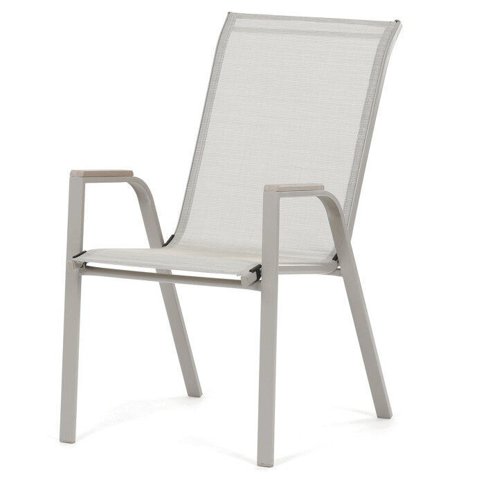Záhradná stolička AZC-S1048 Autronic