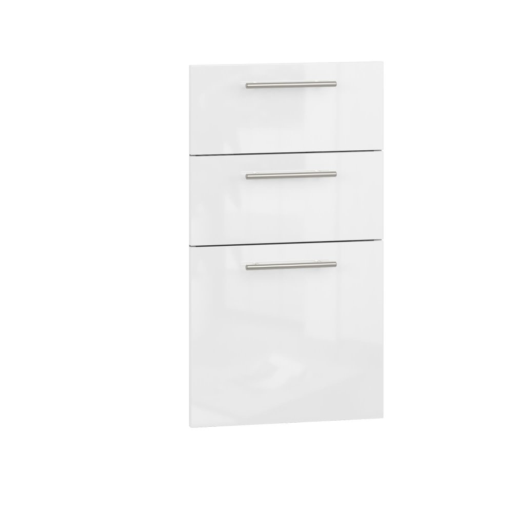 Dvierka ku skrinke VENTO D3S_H-40/82 Halmar