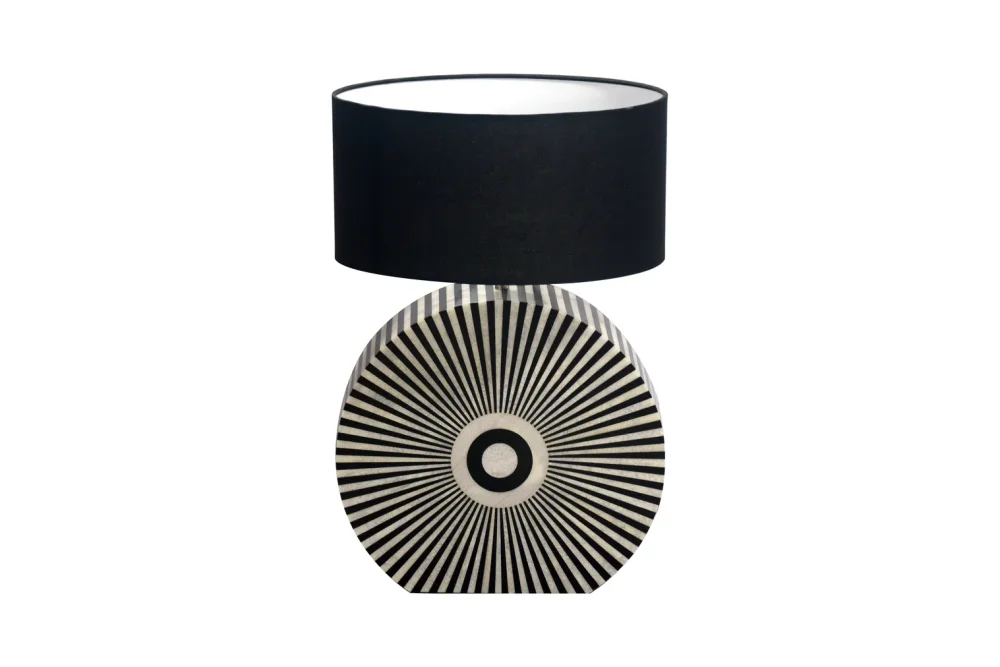 Stolová lampa MUT Dekorhome
