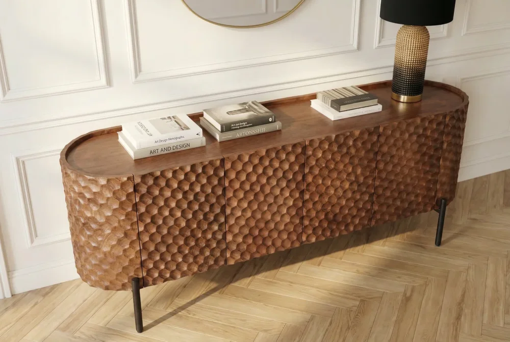 TV stolík NODLA Dekorhome