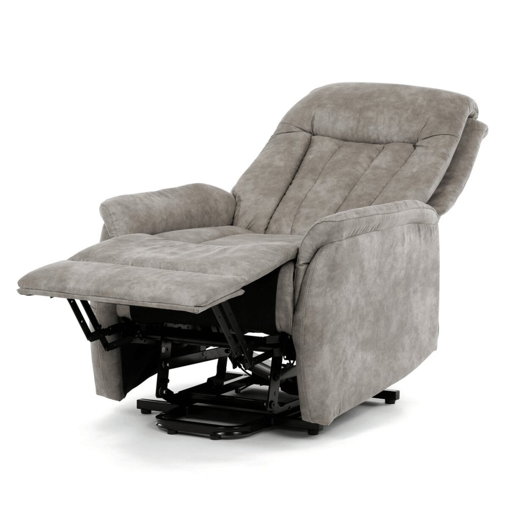 Elektrické polohovacie kreslo TV-Q8575 Autronic