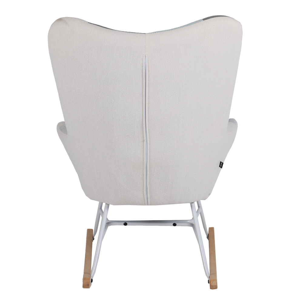 Houpací křeslo GERON Tempo Kondela Obrázek