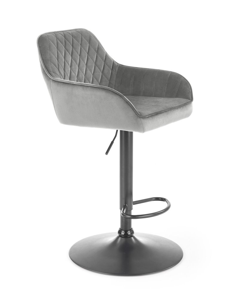E-shop Barová židle H103 - POSLEDNÍ KUS,Barová židle H103 - POSLEDNÍ KUS