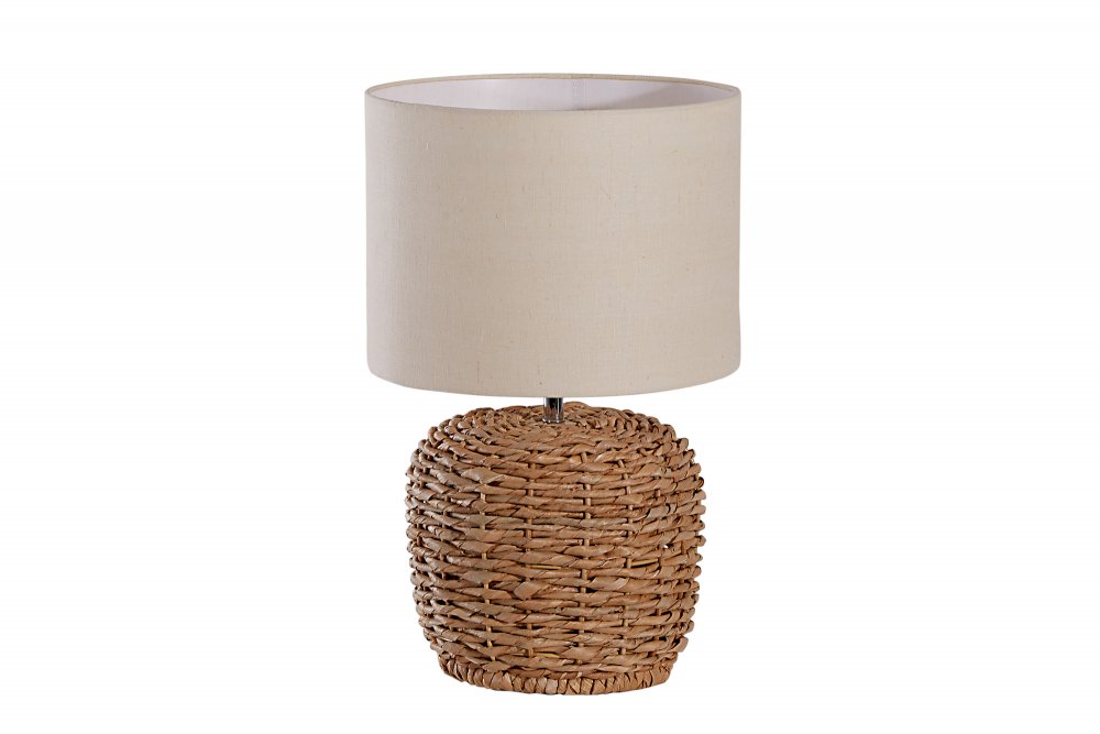 Stolní lampa EUNOMIA Dekorhome Obrázek