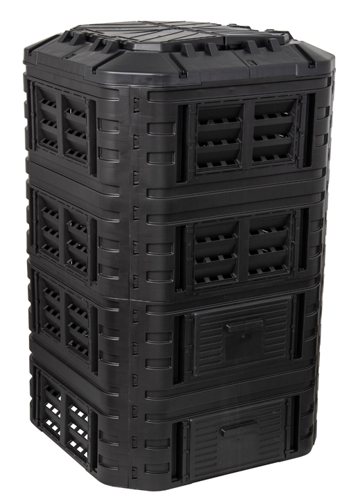 Kompostér MODULAR Rojaplast