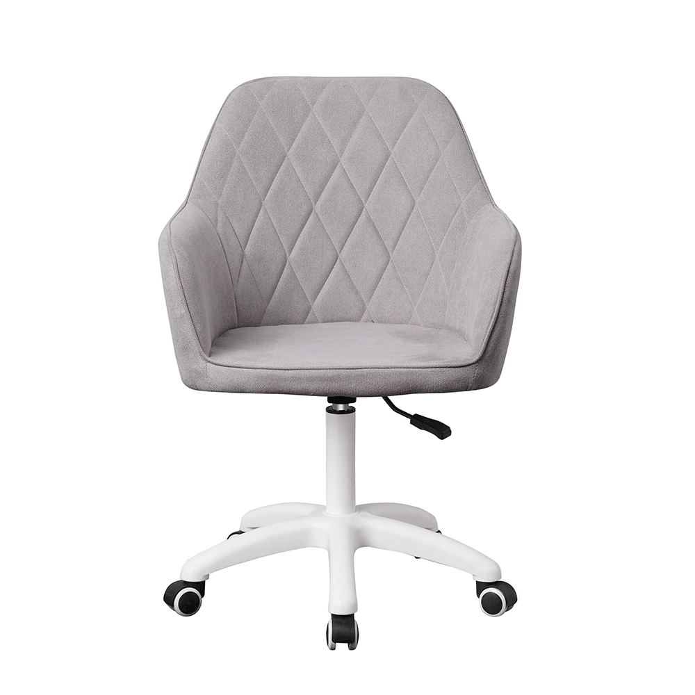 Kancelářské křeslo SANTY Tempo Kondela Šedá Obrázek