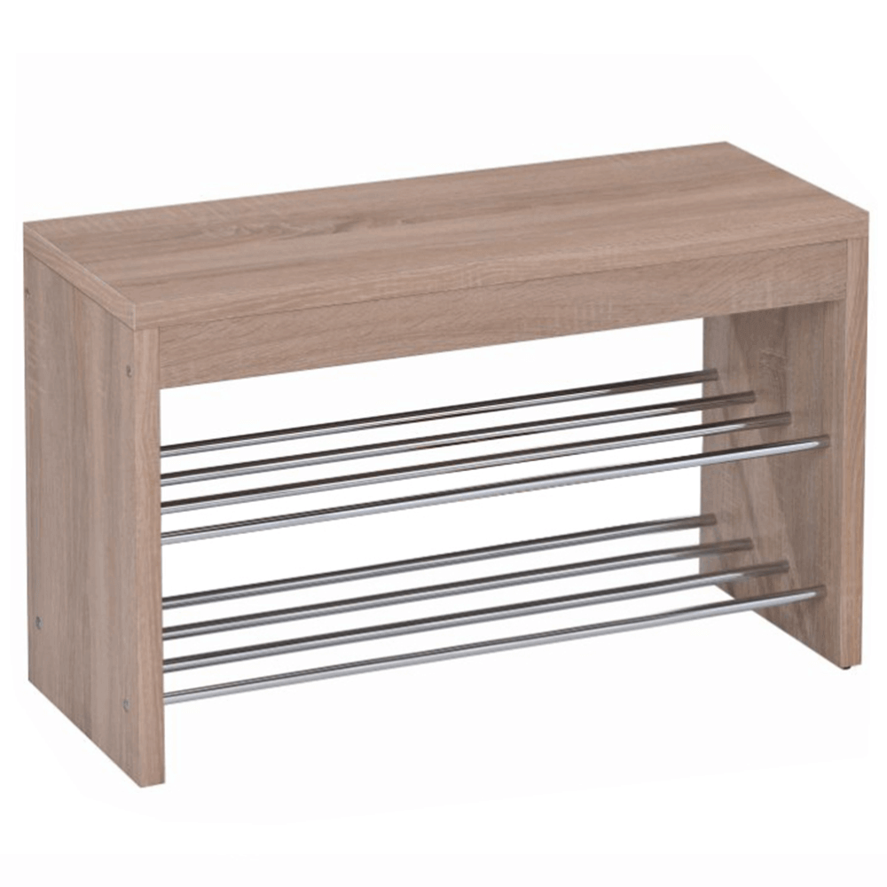 Botníková lavice LUSIA Tempo Kondela