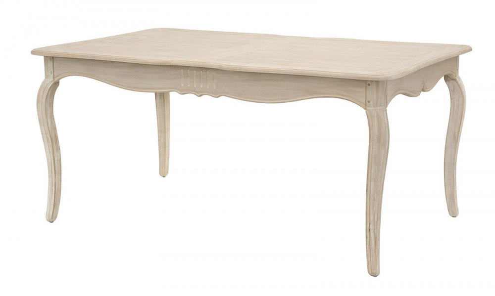 Venezia Bianco VEB810K Jídelní stůl 168cm