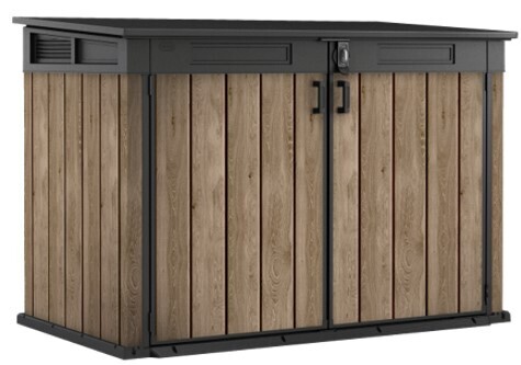 Záhradná skriňa SIGNATURE 2020 l Keter