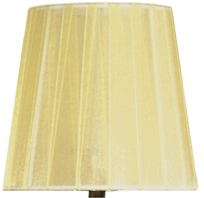 tienidlo pre nástennú a závesnú lampu Fiesta 6 E14