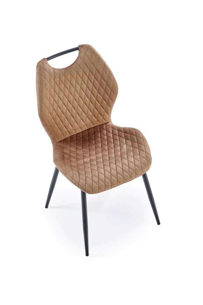Jedálenská stolička K569 Halmar