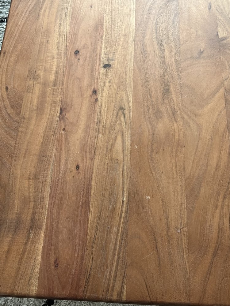 Konferenční stolek ATHAMÁS Dekorhome Obrázek