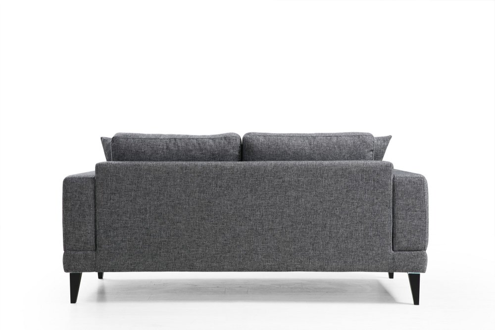 Dvoumístná pohovka Nordic 2 Seater (obrázek 4)