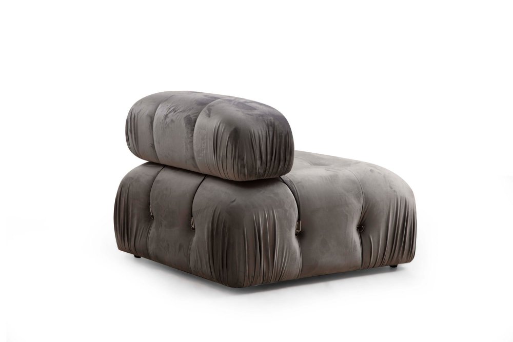 Trojmístná pohovka Bubble 3 Seater ( L1-O1-1R) (obrázek 3)