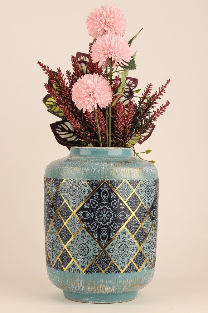 Dekoratívny kvetináč YL732