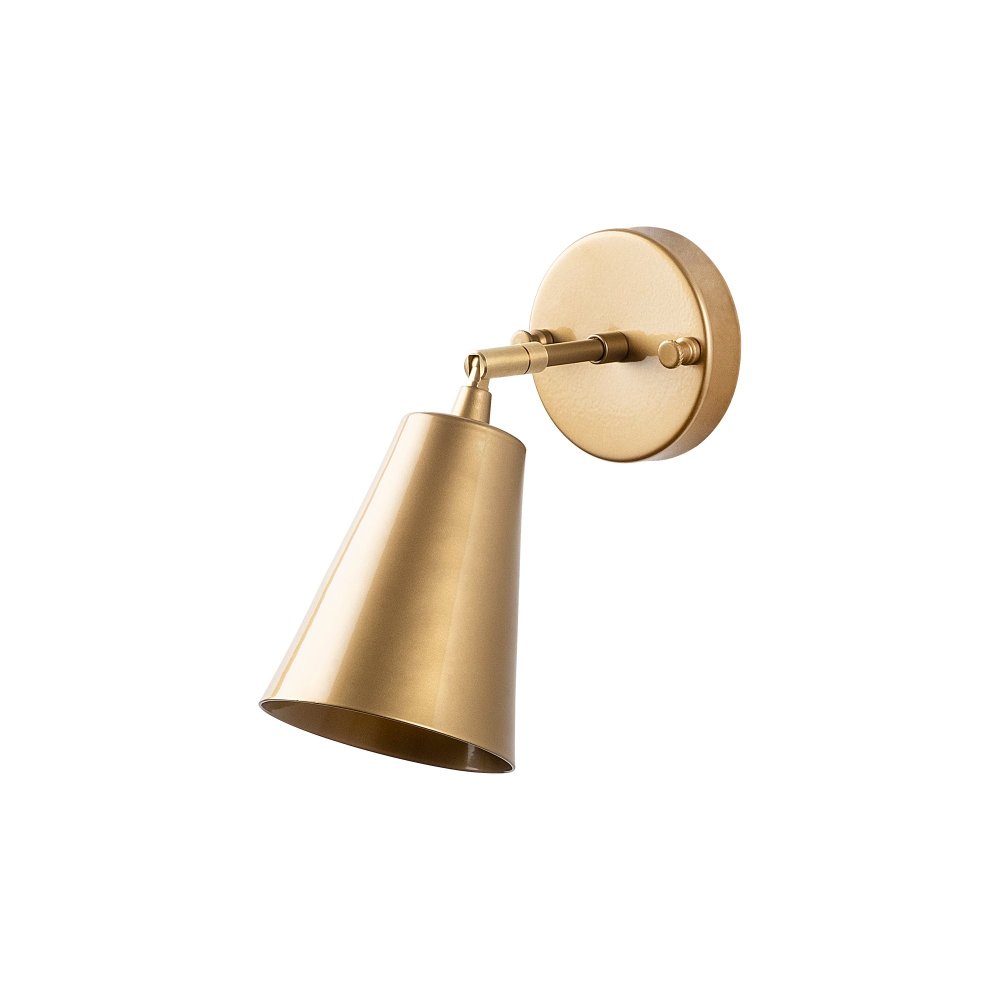 Nástěnná lampa Evander - 13190 (obrázek 2)