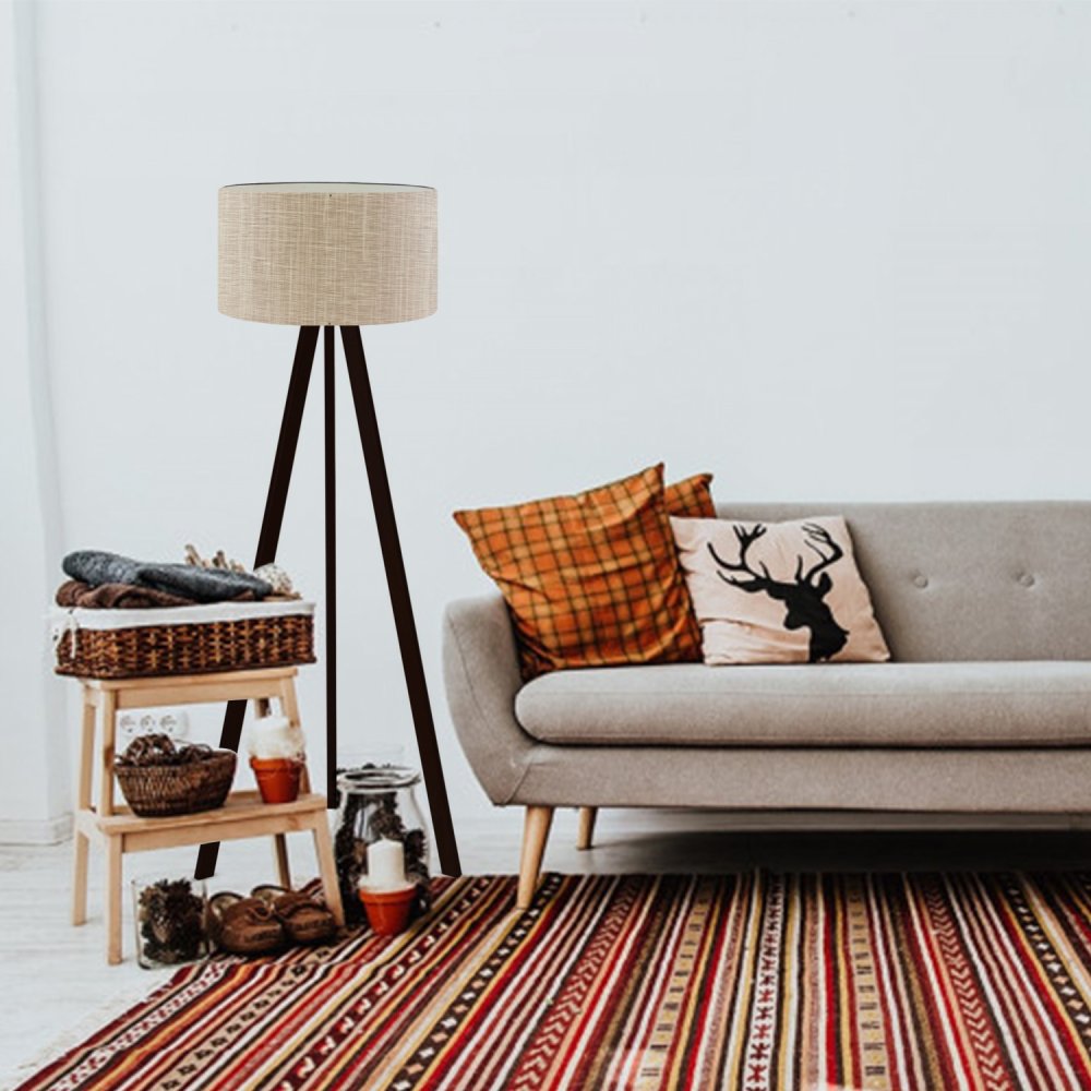 Stojacia lampa AYD-2809