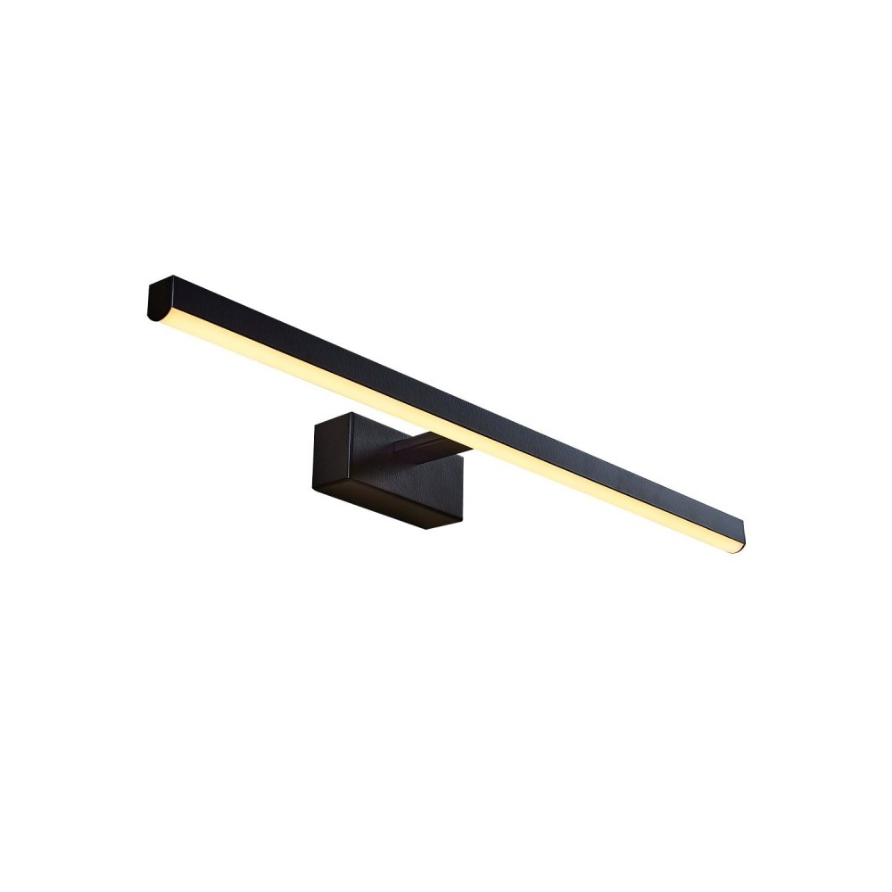 Nástenná lampa L1648 - Black