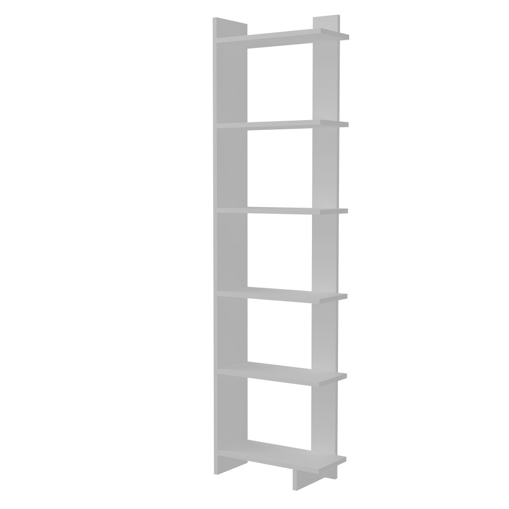 Knihovna Order - White (obrázek 4)