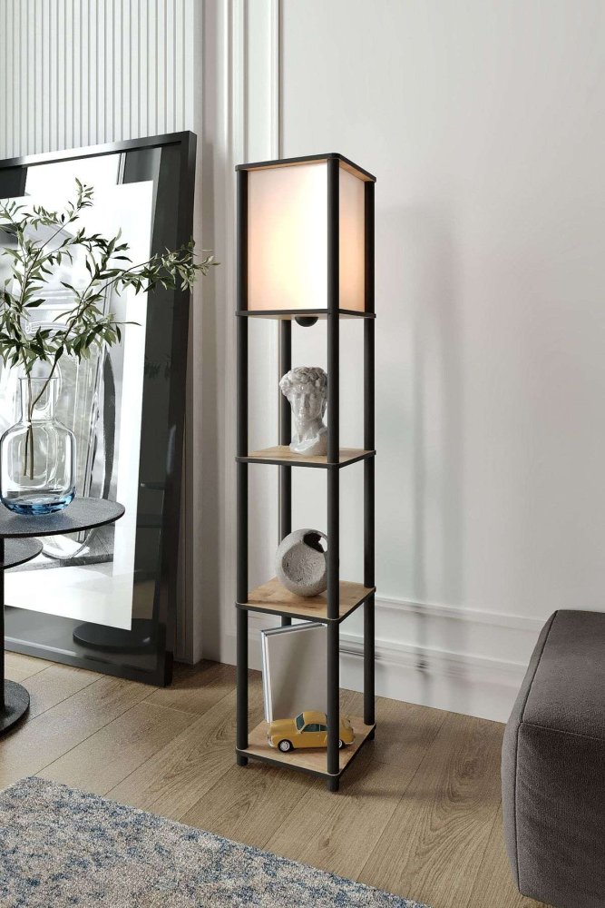 Stojacia lampa TIER Asirgroup