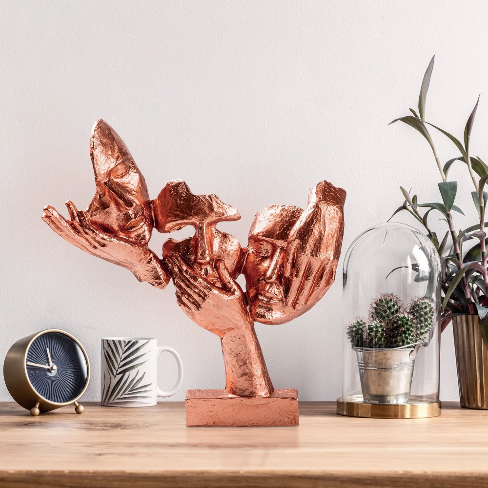 Dekorativní předmět Yak-033-A