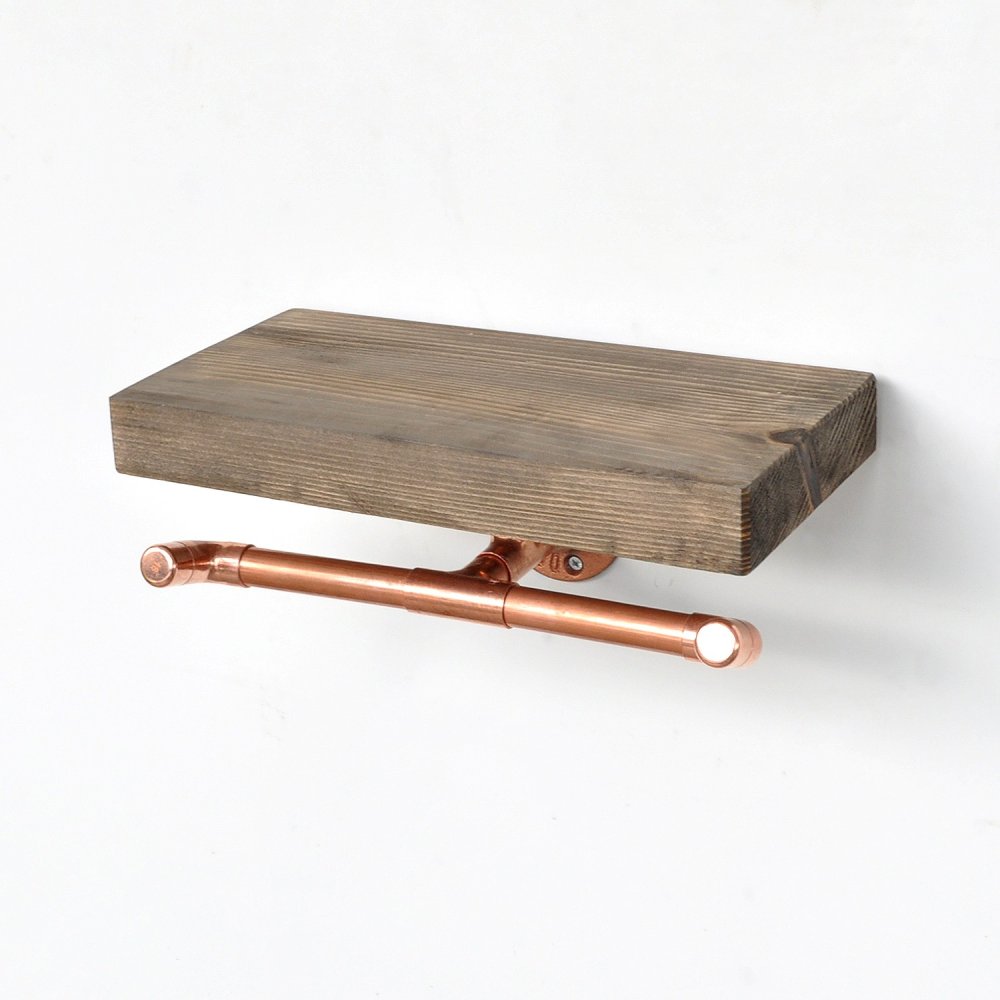 Pipe Shelf Cop018 (obrázek 4)