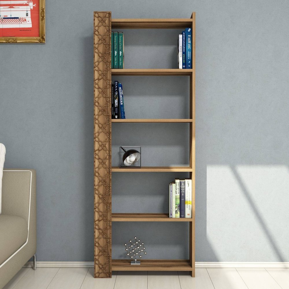 Knihovna City - Walnut, Walnut (obrázek 4)