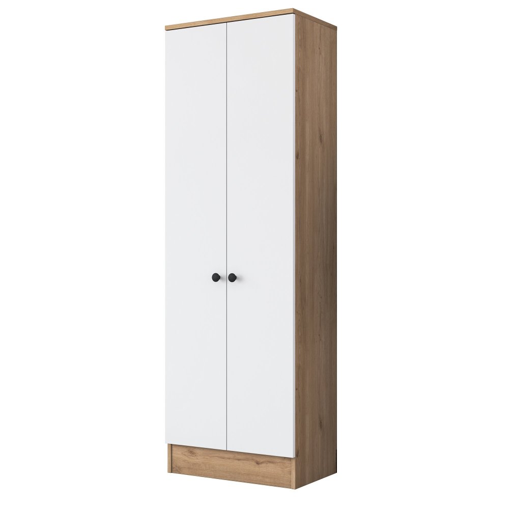 Šatní skříň P6 - M13 - 2241 (obrázek 5)