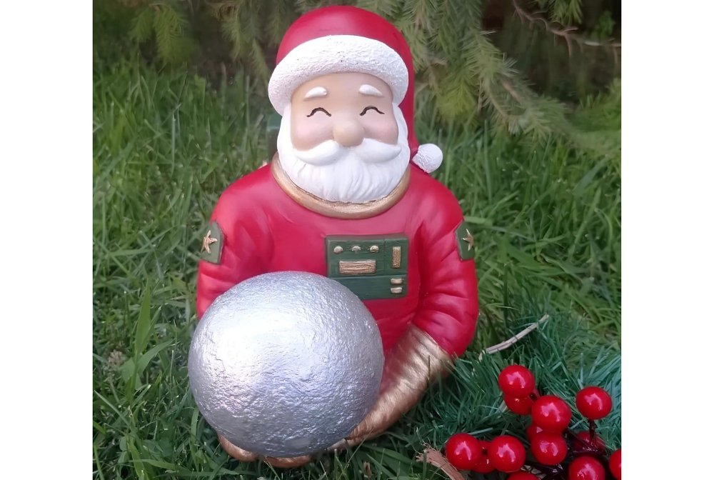 Dekoratívny predmet CY0652