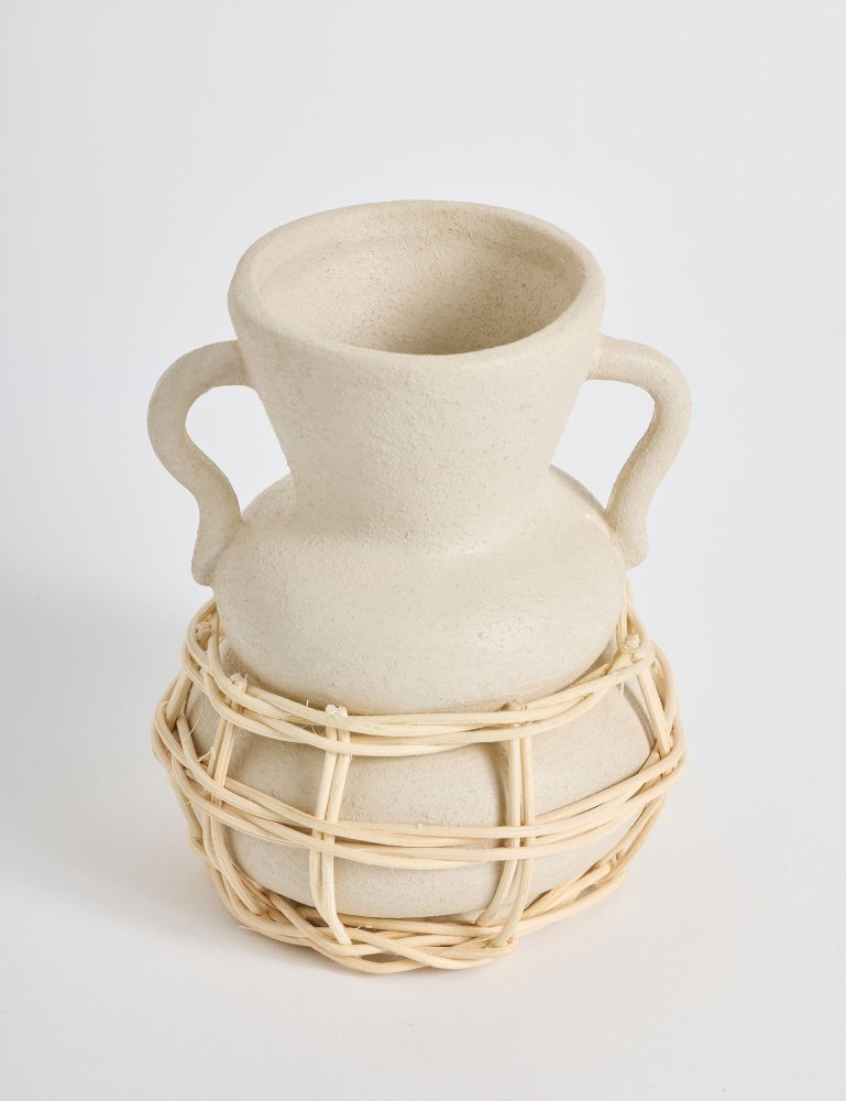 Vase Pot Terracota (obrázek 5)