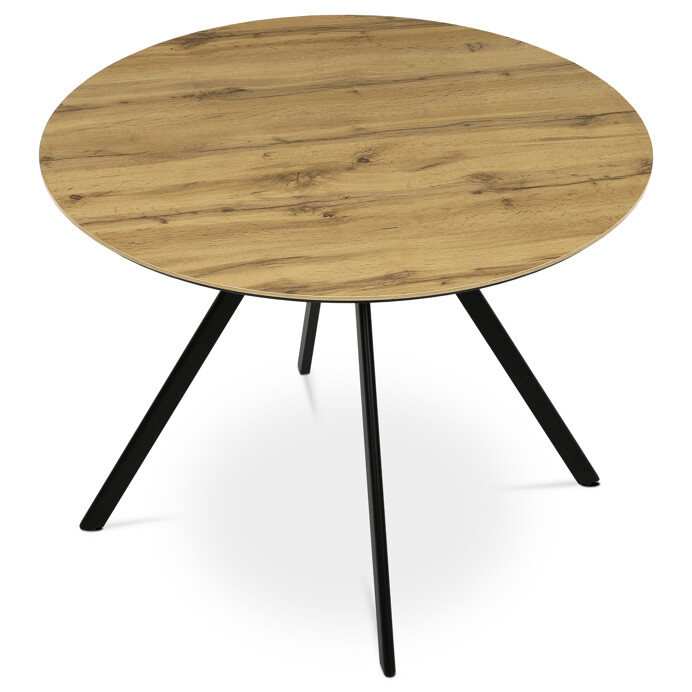 Jedálenský stôl HT-R5010 Autronic