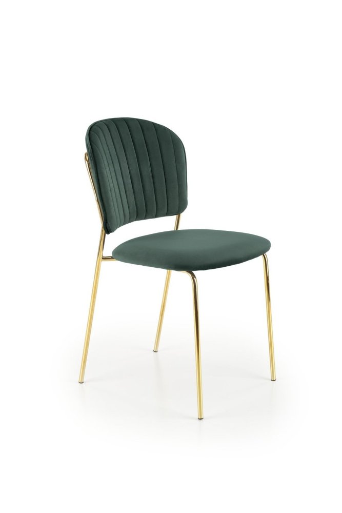 Jedálenská stolička K499 Halmar