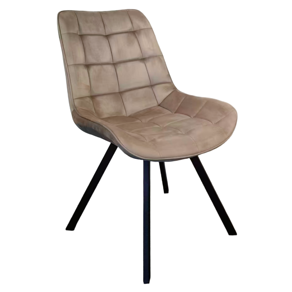 Jedálenská stolička SAMIRA Tempo Kondela