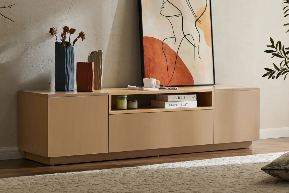 TV stolek LADON Dekorhome