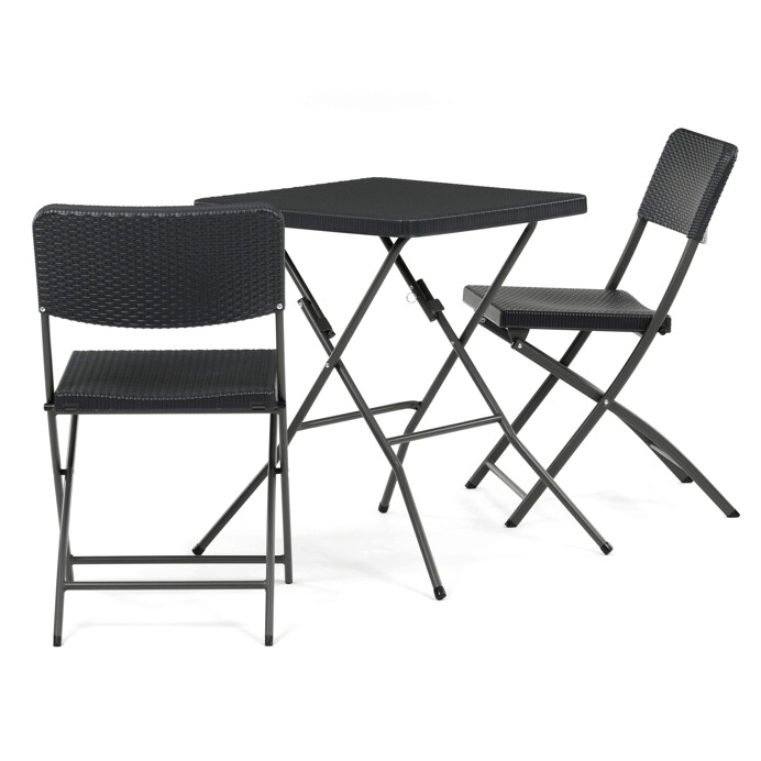 Záhradný set3 ks AZS-L2161