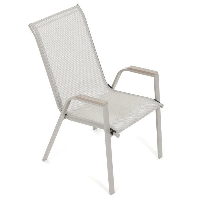 Záhradná stolička AZC-S1048 Autronic