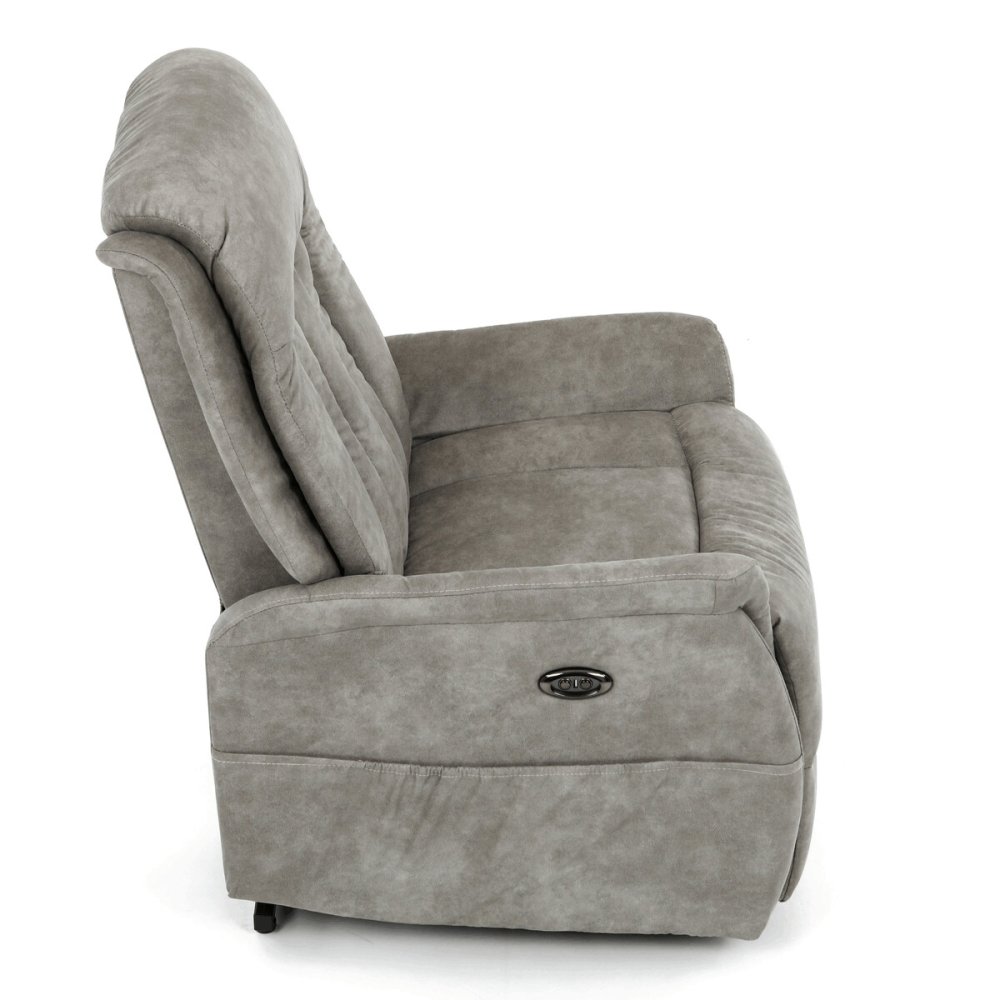 Elektrické polohovacie kreslo TV-Q8575 Autronic