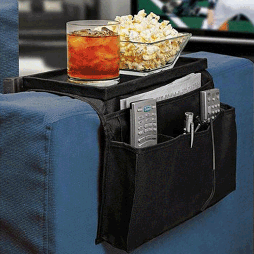 Organizér na pohovku IPRES Tempo Kondela