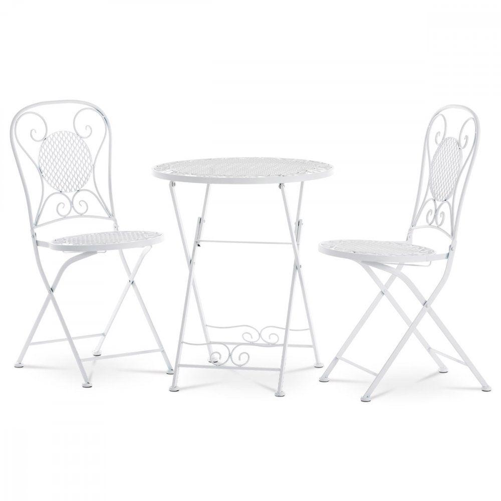 Zahradní bistro set 3 ks JF2236 Autronic