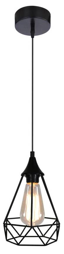 E-shop Závesná lampa GRAF Candellux 1