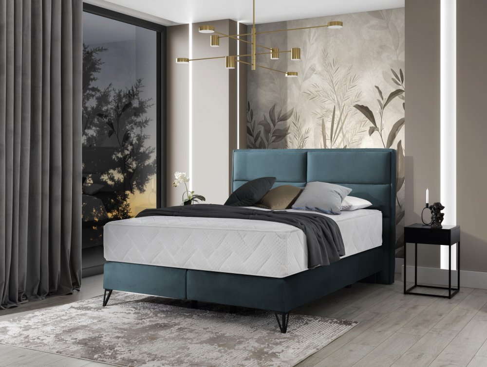 Safiro 160x200