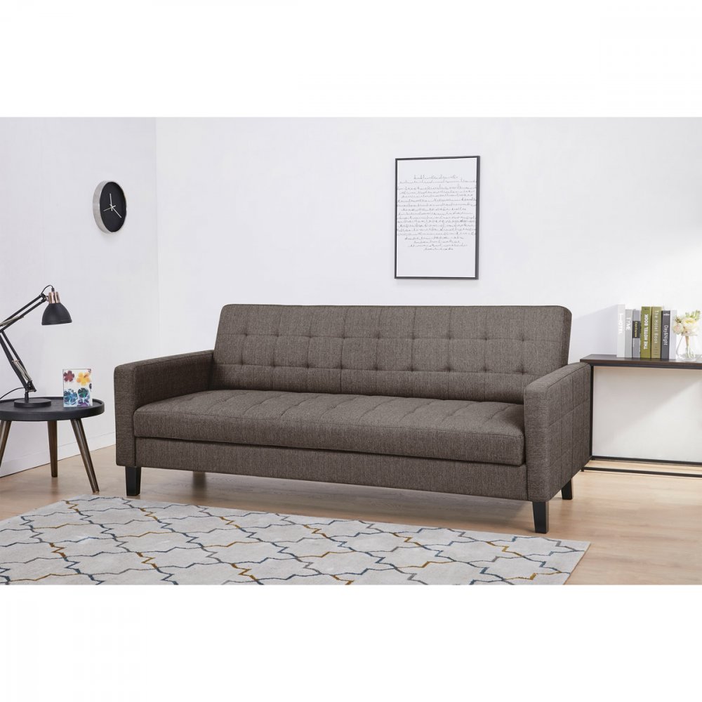 Rozkládací pohovka ASB-020 Autronic Šedá Obrázek