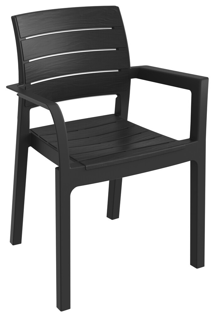 Záhradná stolička RECANATI Toomax