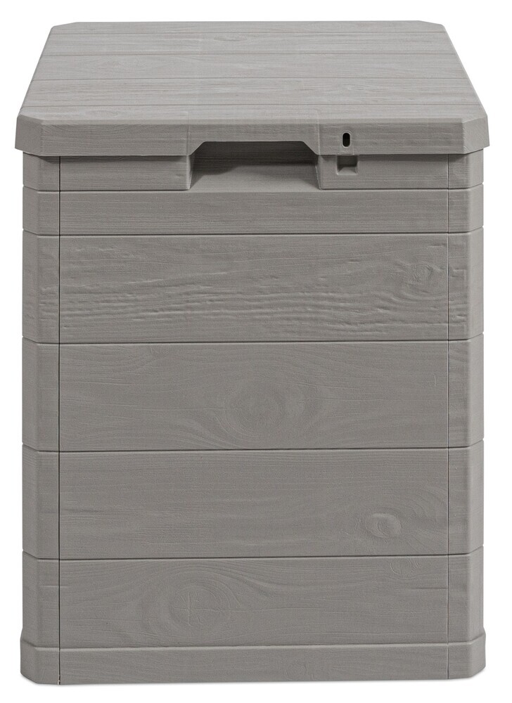Záhradný úložný box WOODYS 280 l Toomax