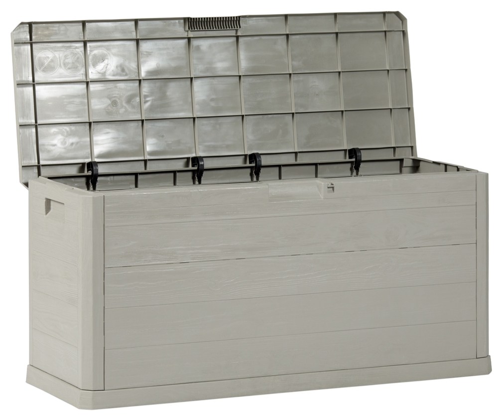 Záhradný úložný box WOODYS 280 l Toomax
