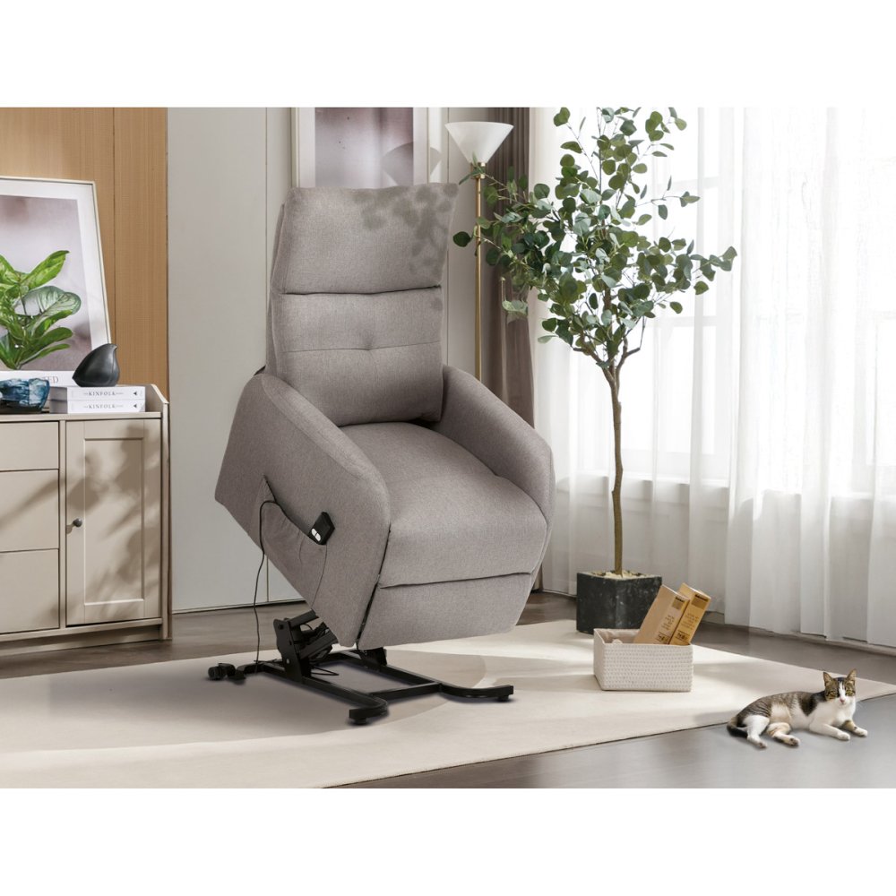 Elektrické polohovacie kreslo TV-5482 Autronic