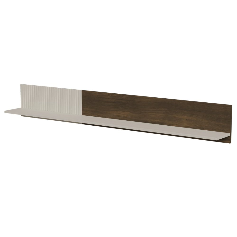 Polica RANDOM P-2 Halmar