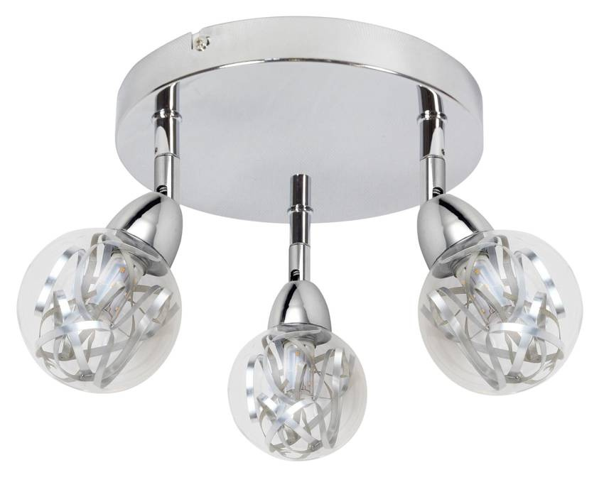Stropné LED svietidlo SMD Bolo