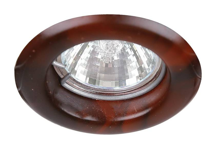 STROPNÁ LAMPITA MR-16