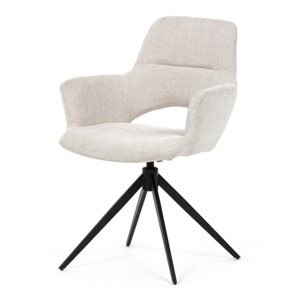Otočné jedálenské kreslo DCH-D1320 Autronic